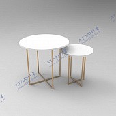 Комплект столов ПСВ-4 и ПСВ-5